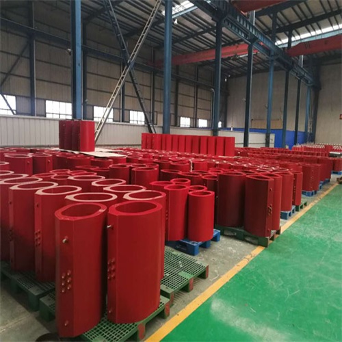 资源2500KVA干式变压器