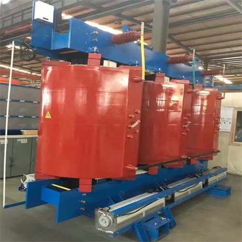 伊春SCB10-500KVA干式变压器价格