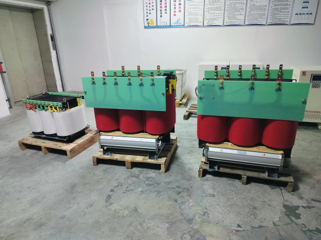 汉阴KS11-1000KVA矿用变压器